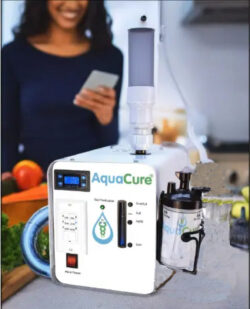 AquaCure® Model AC50