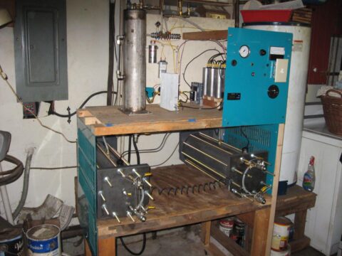 Brown's Gas: Book 2 - Image 2