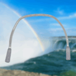 1 foot hose