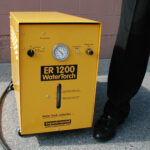 ER1600 WaterTorch (refurbished)