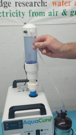 AquaCure Tower Cap Base Adaptor - Image 4
