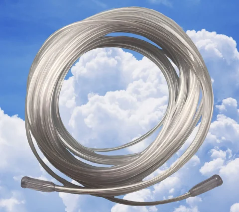 25 foot Cannula Extension hose