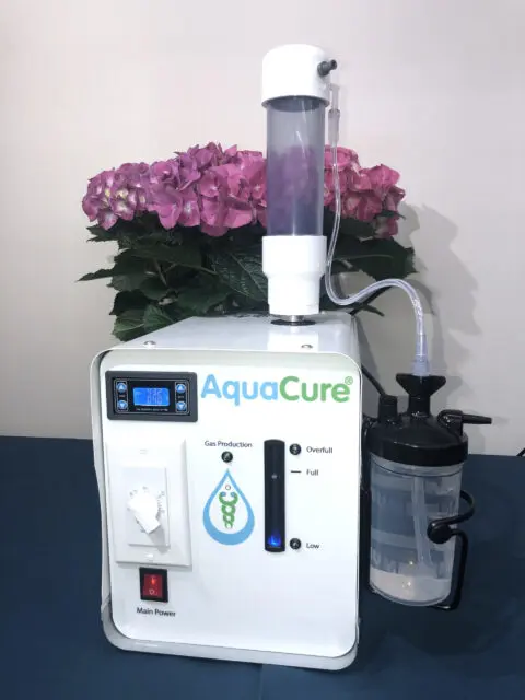 AquaCure Model AC50 (used/refurbished) - Image 2