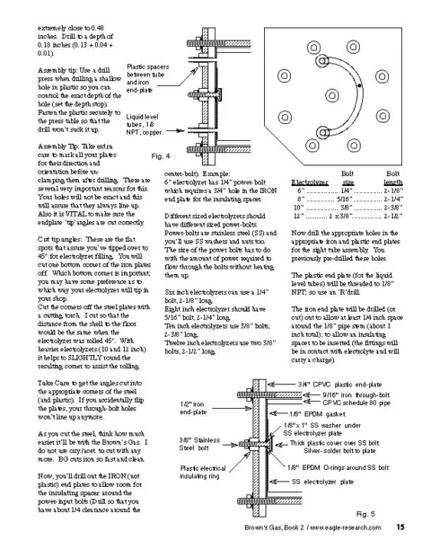 Brown's Gas: Book 2 - Image 5
