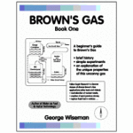 Brown's Gas: Book 1