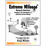 EXTREME MILEAGE 101