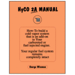 HYCO 2A MANUAL