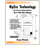 HYZOR TECHNOLOGY