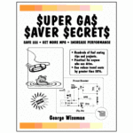 SUPER GAS SAVER SECRETS