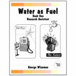 Water As Fuel