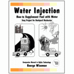 WATER INJECTION
