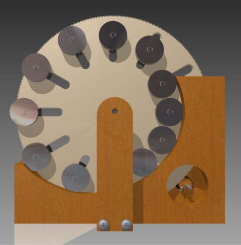 WISEMAN'S WHEELS - Image 4