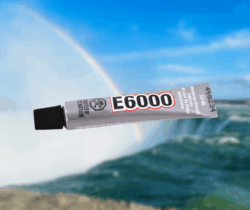E6000 Mini-Tube