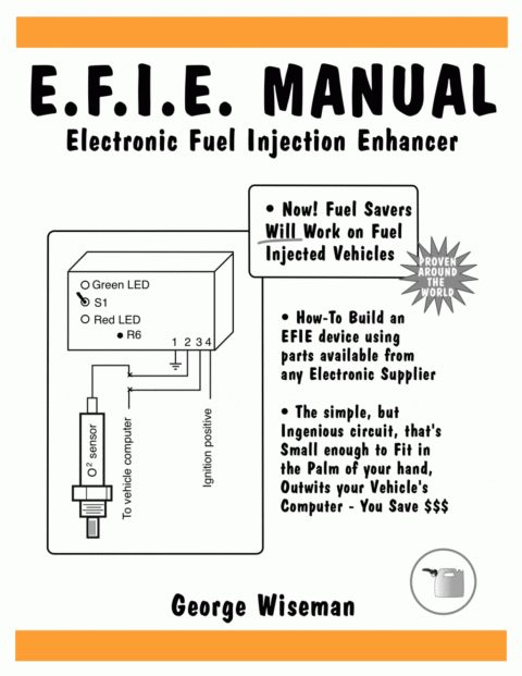 EFIE Manual