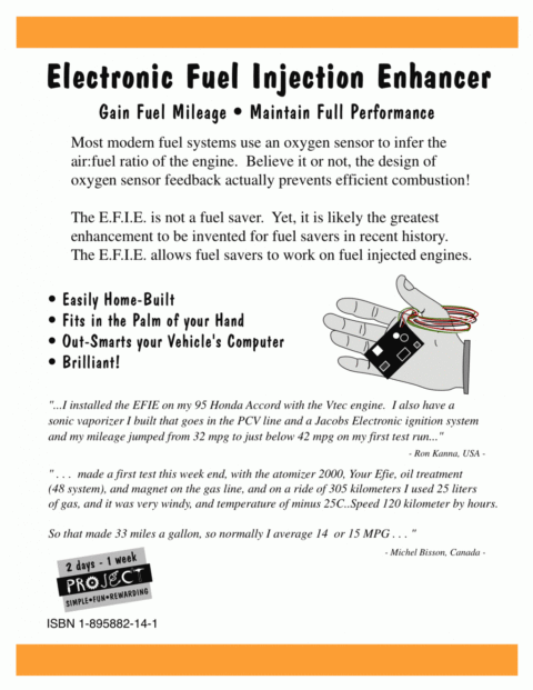 EFIE Manual - Image 2