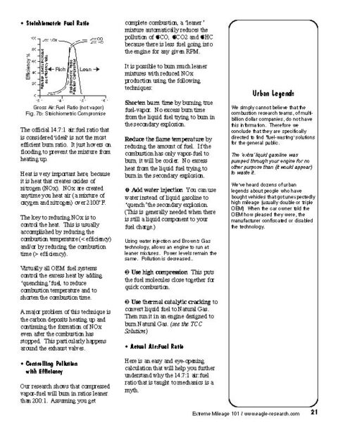 EXTREME MILEAGE 101 - Image 3