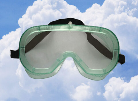 Goggles