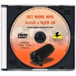 HYCO 2A 'GET MORE MPG' (INSTALLATION)