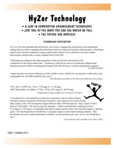 HYZOR TECHNOLOGY - Image 2