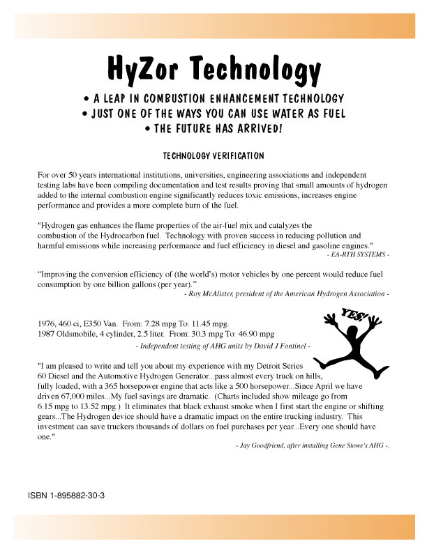 HYZOR TECHNOLOGY - Image 2