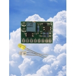 Float Switch Circuit Board
