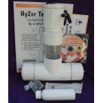 HYZOR DEVICE (FULLY ASSEMBLED VERSION C)