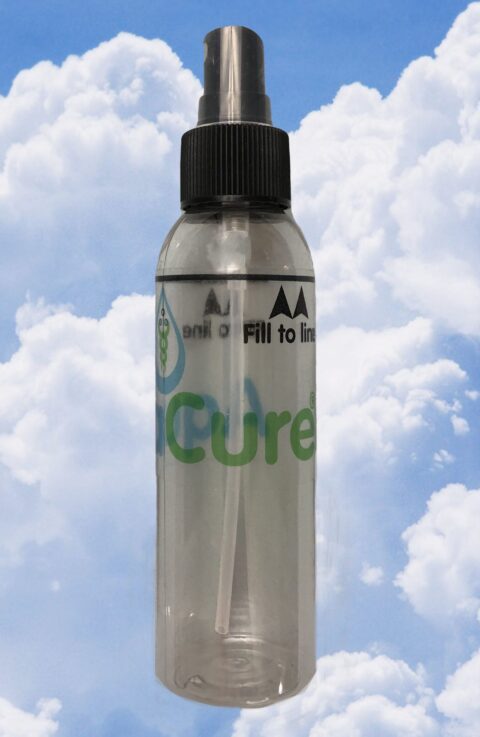 Sprayer Bottle