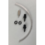 Drinking Water Bubbler Parts Kit