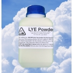 Lye Powder