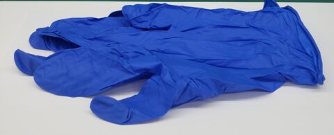 Nitrile Gloves