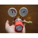 Pressure Regulator