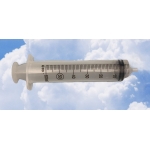 Syringe