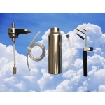 AC50 Mini-Torch Kit (HydrOxy)