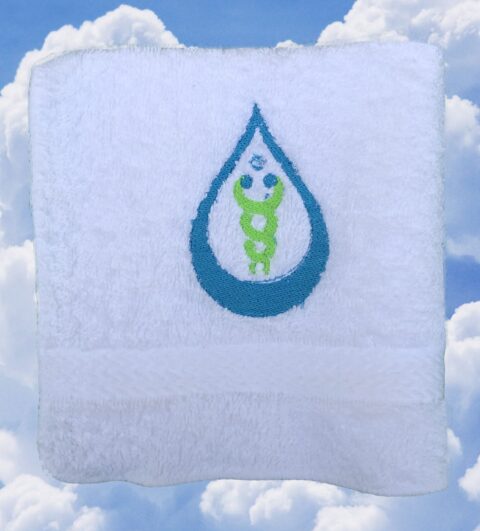 washcloth