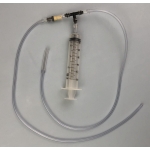 Manual Water Fill Pump