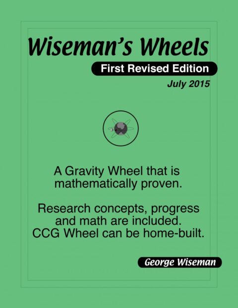 WISEMAN'S WHEELS