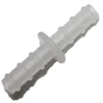 Straight 3/16 OD Hose Connector