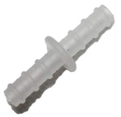 Straight 3/16 OD Hose Connector