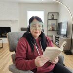 Extra Safety Goggles